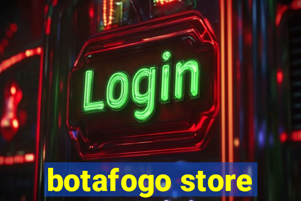 botafogo store